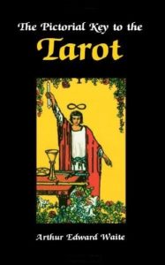 Le Chaudron de Morrigann: The Pictorial Key to the Tarot (U.S. Games Systems Inc.)