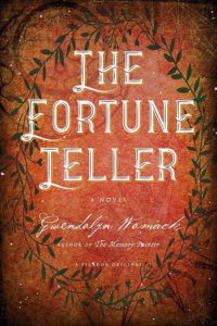 Le Chaudron de Morrigann: "The Fortune Teller", Gwendolyn Womack