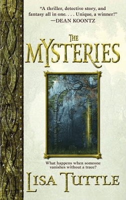 "The Mysteries", Lisa Tuttle