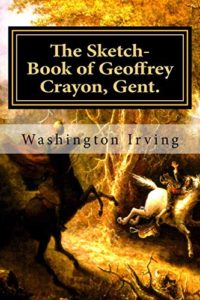 Le Chaudron de Morrigann: Sleepy Hollow (Washington Irving)