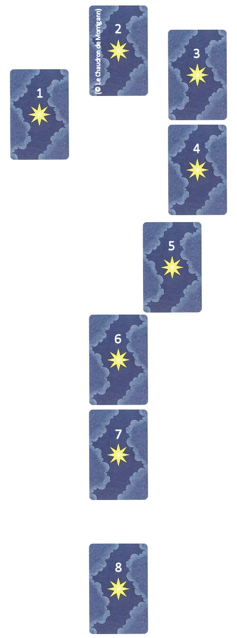 Le Chaudron de Morrigann: Rencontre avec un nouveau jeu