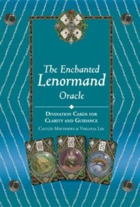 Le Chaudron de Morrigann: The Enchanted Lenormand Oracle