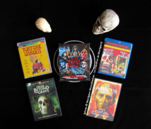 Le Chaudron de Morrigann: Relevez le défi du Dr. Schreck - Anthologies Amicus Le Chaudron de Morrigann: Relevez le défi du Dr. Schreck - Anthologies Amicus