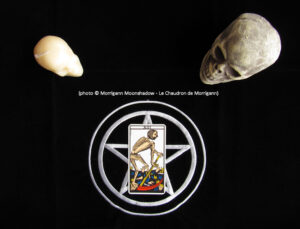 Le Chaudron de Morrigann: Relevez le défi du Dr. Schreck - La cinquième carte Le Chaudron de Morrigann: Relevez le défi du Dr. Schreck - La cinquième carte