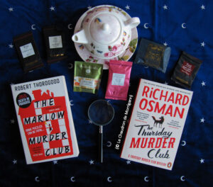 Le Chaudron de Morrigann: Enquêtes menées par des compagnons intrépides