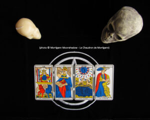 Le Chaudron de Morrigann: Relevez le défi du Dr. Schreck - Segment 1, Tirage Le Chaudron de Morrigann: Relevez le défi du Dr. Schreck - Segment 1, Tirage