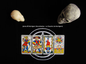 Le Chaudron de Morrigann: Relevez le défi du Dr. Schreck - Segment 2, Tirage Le Chaudron de Morrigann: Relevez le défi du Dr. Schreck - Segment 2, Tirage
