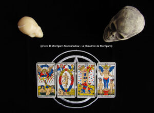 Le Chaudron de Morrigann: Relevez le défi du Dr. Schreck - Segment 3, Tirage Le Chaudron de Morrigann: Relevez le défi du Dr. Schreck - Segment 3, Tirage