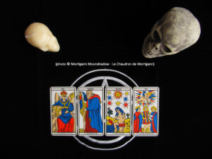 Le Chaudron de Morrigann: Relevez le défi du Dr. Schreck - Segment 5, Tirage Le Chaudron de Morrigann: Relevez le défi du Dr. Schreck - Segment 5, Tirage